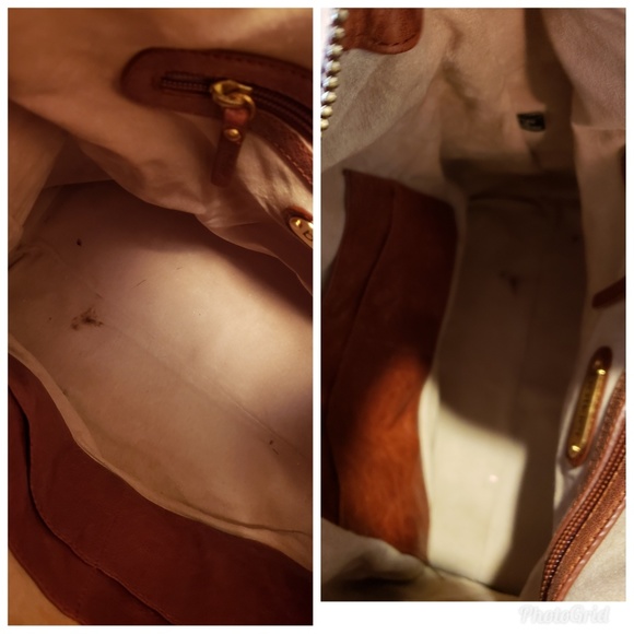 Botkier Whiskey Leather Bag - Picture 8 of 8